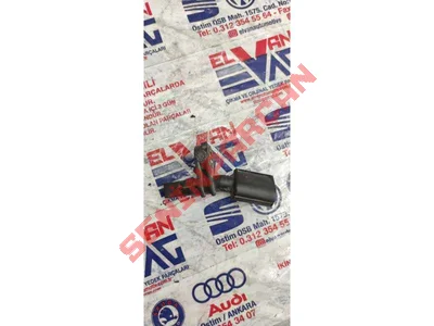 6Q0927803B - HIZ SENSORU