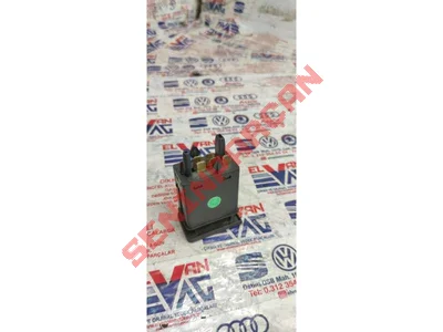 1J0959621 - RESISTANS DUGMESI - Used Original