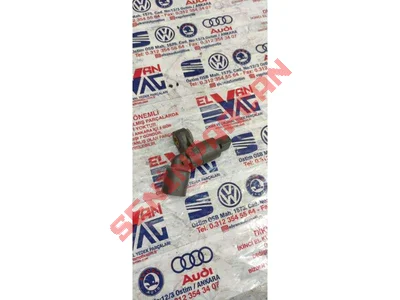 1J0927804 - HIZ SENSORU