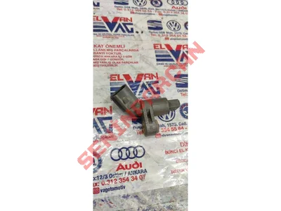 1J0927804 - HIZ SENSORU