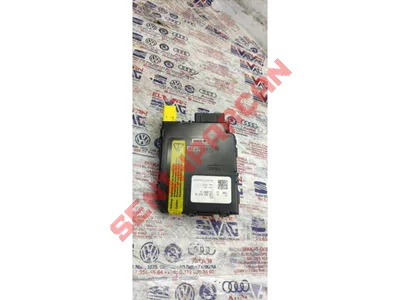 1K0953549DB - DİREKSİYON KOLU KOMBİNASYON - Used Original