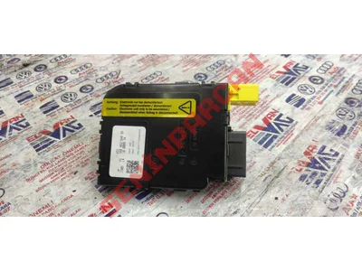 1K0953549DB - DİREKSİYON KOLU KOMBİNASYON - Used Original