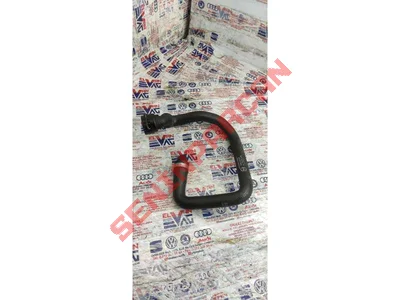 8R0819334Q - ISITMA HORTUMU - Used Original