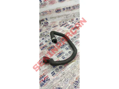 8R0819334Q - ISITMA HORTUMU - Used Original