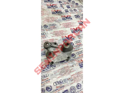 06B903103 - ATEŞLEME TRANSFORMATÖRÜ TUTUC.