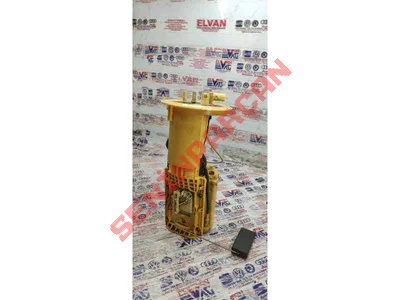 2E0919050F - BESLEMEPOMPASI