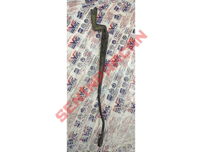 6Y1955409 - KOL SILECEK SAG