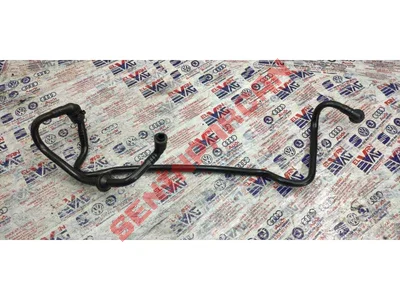 6R2612041R - VAKUM BORUSU - Used Original