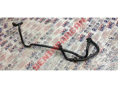 6R2612041R - VAKUM BORUSU - Used Original