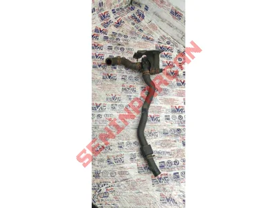 5Q0121599AB - ILAVE SU POMPASI - Used Original