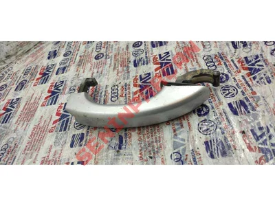 2H0837205D - KAPI KOLU, DIŞ