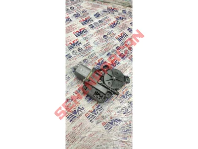6R0959811G - CAM OTOMATİĞİ MOTORU - Used Original