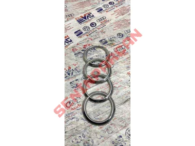 4A5853742 - AUDI IŞARETI - Used Original