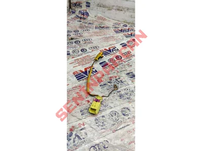 1K0971582F - BAŞ HAVA YASTIĞININ ADAPTÖR