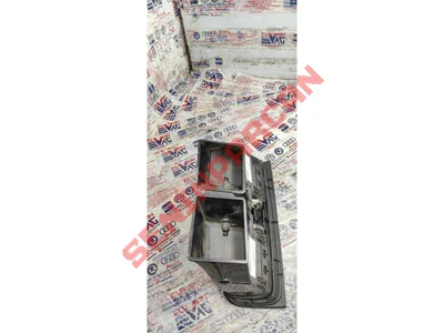 5J0820957 - HAVA GİRİŞ IZGARASI - Used Original
