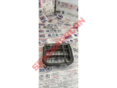 8K0819181B - HAVALANDIRMA - Used Original