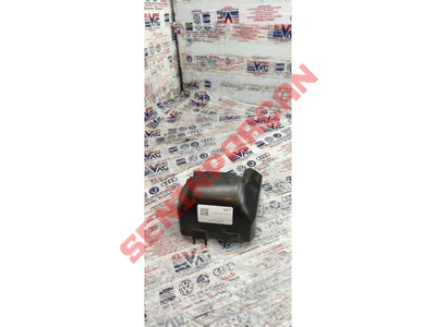 8K0819161C - GRILL ZUSATZHEIZ V - Used Original