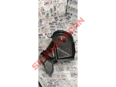 059109124H - TRİGER KAYIŞ KORUMASI - Used Original
