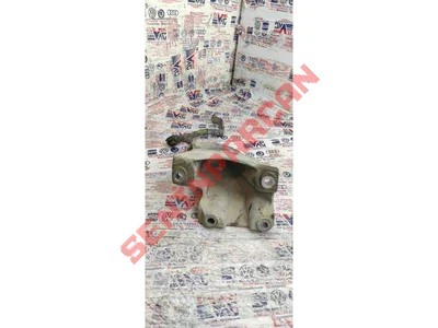 7P6971537E - ANTEN HATTI