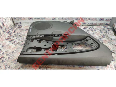 5P0035411A - ANTEN ALT BRAKETI - Used Original
