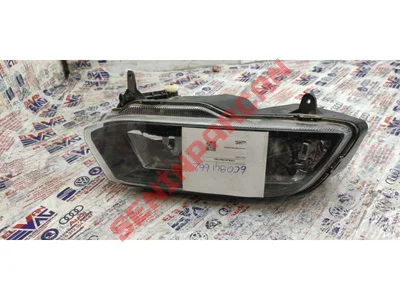 6C0941662 - SIS FARI