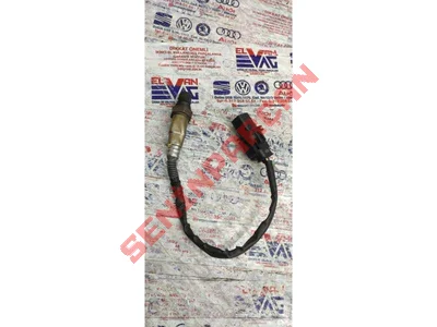 8R0906262 - LAMBDA SENSORU