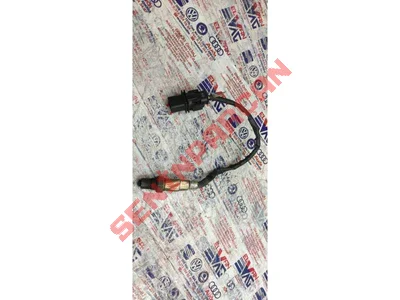 8R0906262 - LAMBDA SENSORU - Used Original