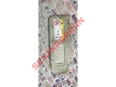 5G0857551AJ - AYNA VE KORUYUCULU - Used Original