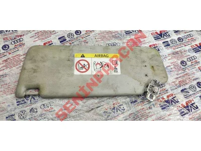 5G0857551AJ - AYNA VE KORUYUCULU - Used Original
