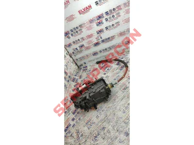 8K2713041P - OTOMATİK ŞANZIMAN SEÇİCİ - Used Original
