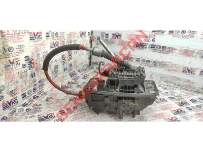 8K2713041P - OTOMATİK ŞANZIMAN SEÇİCİ - Used Original