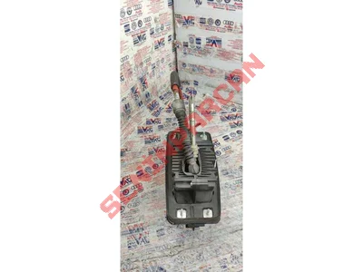 8K2713041P - OTOMATİK ŞANZIMAN SEÇİCİ - Used Original