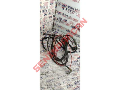 8K0971228C - ALTERNATOR HAT DEMETI