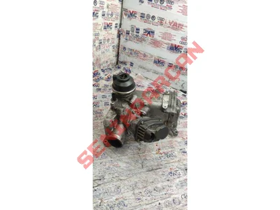 059131515BL - EGR SOGUTUCUSU - Used Original