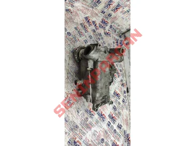 059131515BL - EGR SOGUTUCUSU - Used Original