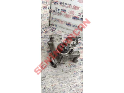 059131515BL - EGR SOGUTUCUSU - Used Original