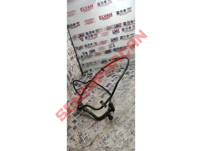 2H6201080B - YAKIT BORUSU SET