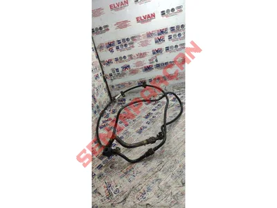 2H6201080B - YAKIT BORUSU SET