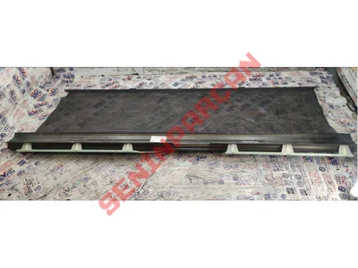 7H3861330B75R - YAN ARKA PERDE - Used Original