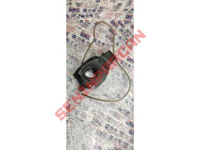 7P5809857 - YAKIT KAPAĞI - Used Original