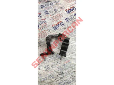 80A831403A - SCHARN HAELFTE V O L - Used Original