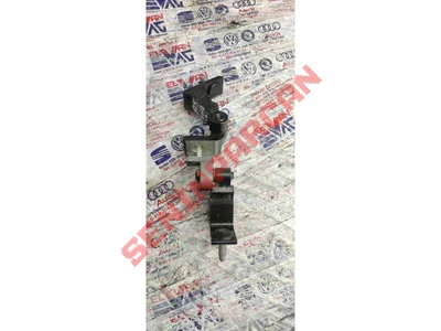 80A831403A - SCHARN HAELFTE V O L - Used Original