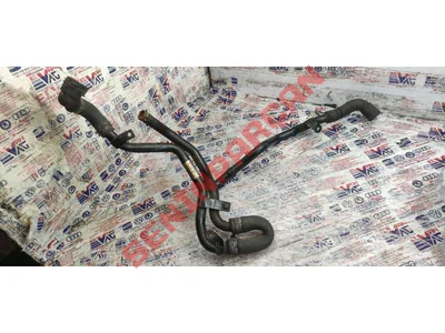 7L6121157J - YAYLI BAĞLANTILI SOĞUTMA