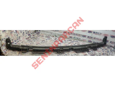 5Q6807863 - ARKA TAMPON ÇERÇEVESİ - Used Original