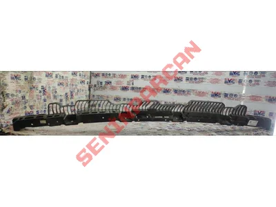 5Q6807863 - ARKA TAMPON ÇERÇEVESİ - Used Original