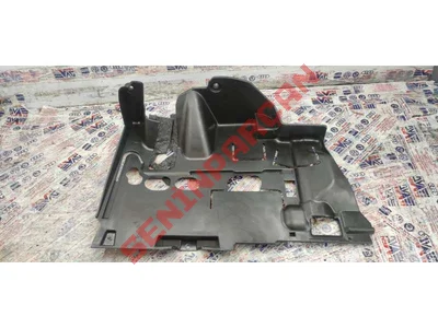 3G1863081AS9B9 - ÖN GÖĞSÜN ALTINDA KORUYUCU