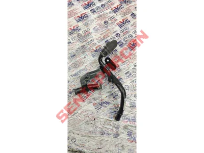 2N0121065CM - SOĞUTMSIVBORU - Used Original