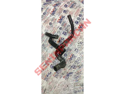 2N0121065CM - SOĞUTMSIVBORU - Used Original