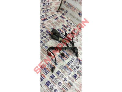 06L971627T - MOTORUN HAT DEMETI