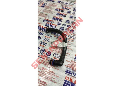 05E133366AM - BAGLANTI BORUSU - Used Original